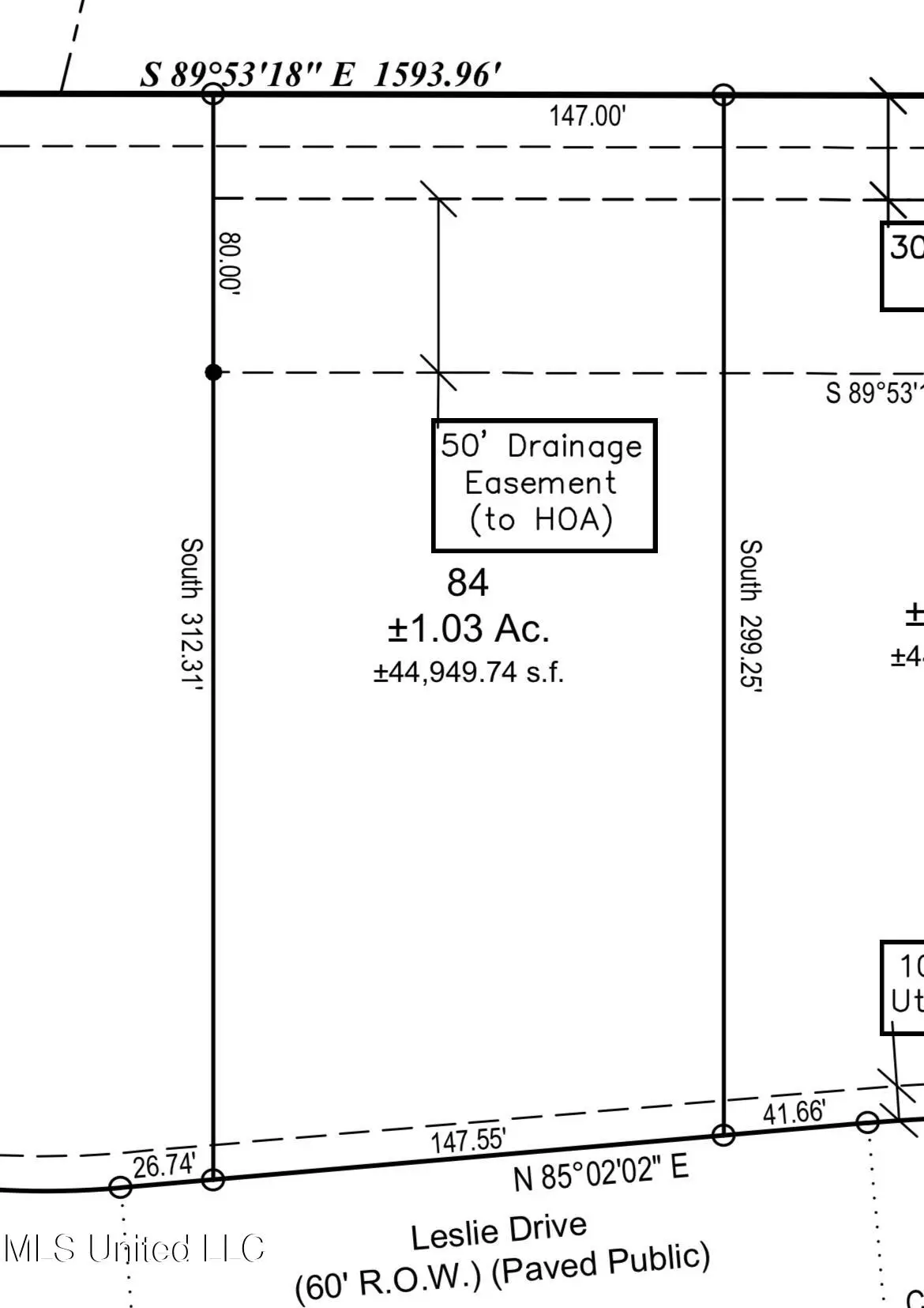 113 Leslie Drive, Flowood, MS 39232 - Image #1