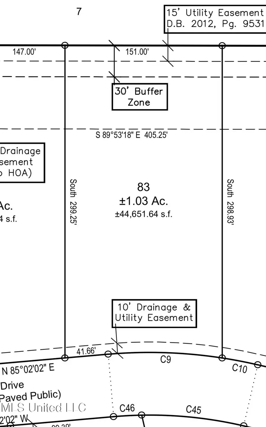 117 Leslie Drive, Flowood, MS 39232 - Image #2