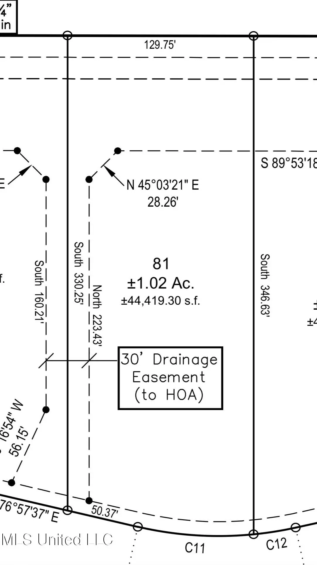 125 Leslie Drive, Flowood, MS 39232 - Image #1