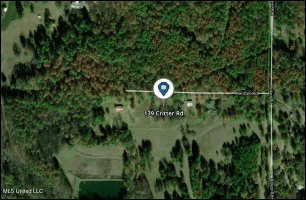 139 Critter Road, Madison, MS 39110 - #1