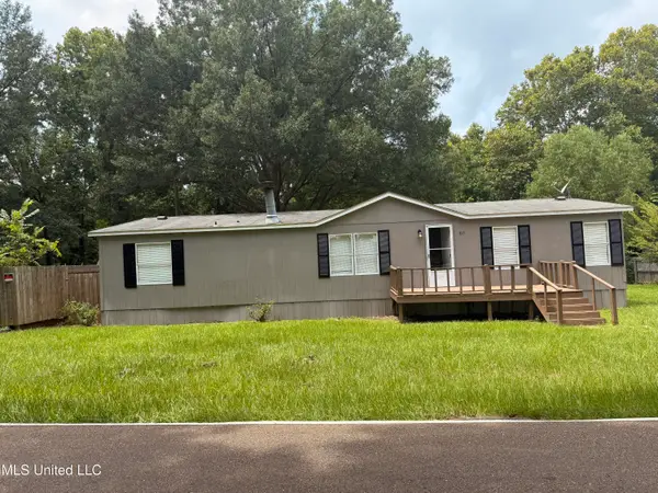 315 Boteler Road, Florence, MS 39073
