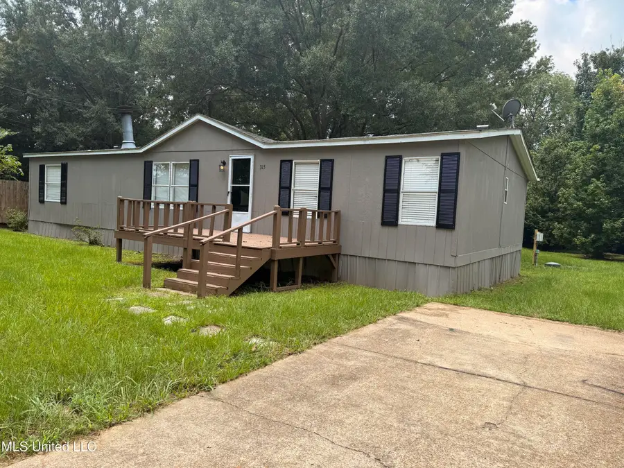 315 Boteler Road, Florence, MS 39073 - Image #2