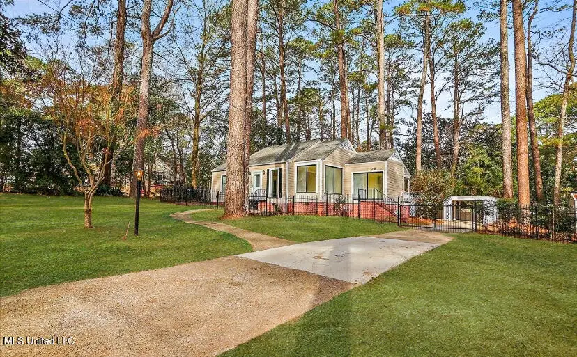 410 Alta Woods Boulevard, Jackson, MS 39204 - #1