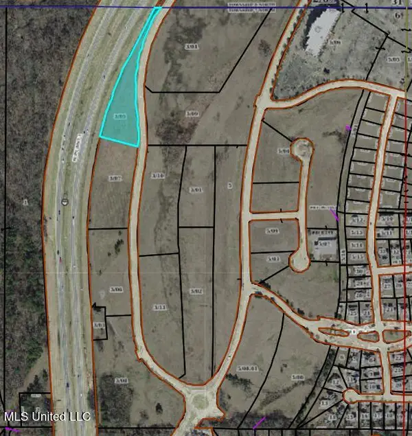 000 Galleria Parkway, Madison, MS 39110