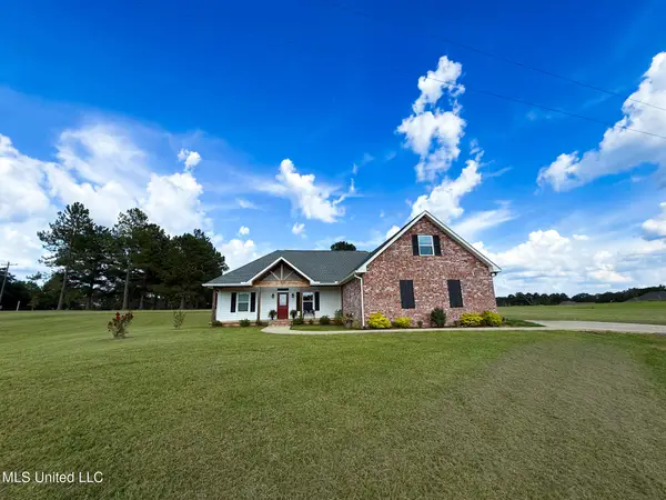 3108 W County Line Road, Summit, MS 39666