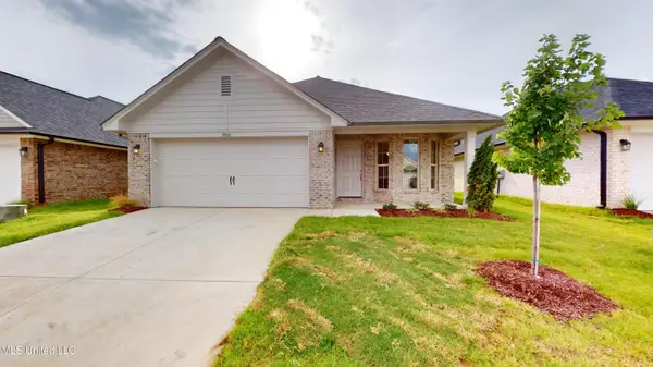 7905 Gardendale Drive, Olive Branch, MS 38654