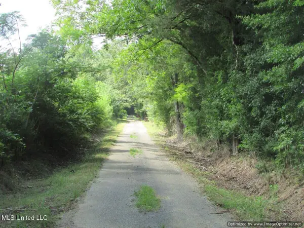 Smith Avenue Rd Road, Carthage, MS 39051
