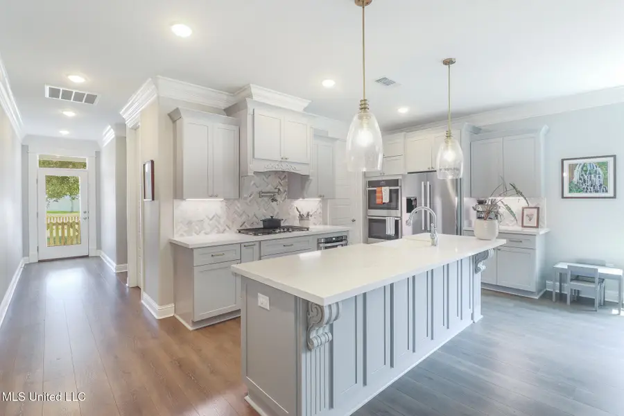 1415 Alphabet Road, Gulfport, MS 39503 - Image #3