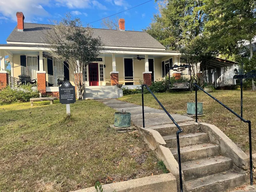 902 Main Street, Woodville, MS 39669 - Image #1