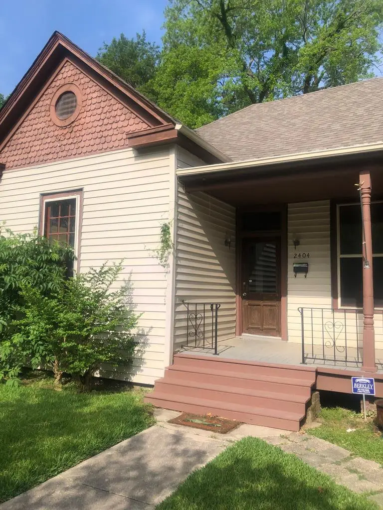 2404 Cherry, Vicksburg, MS 39180 - Image #1