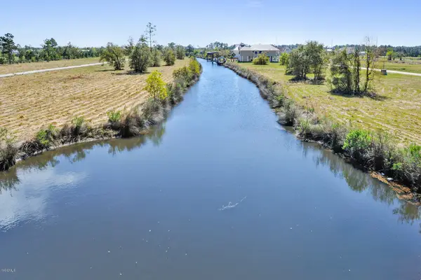 Admiral Drive, Bay Saint Louis, MS 39520