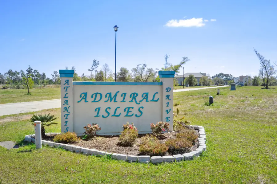 O Atlantis Drive, Bay Saint Louis, MS 39520 - Image #3