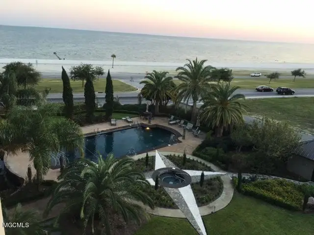4640 W Beach Boulevard, Gulfport, MS 39501 - Image #3