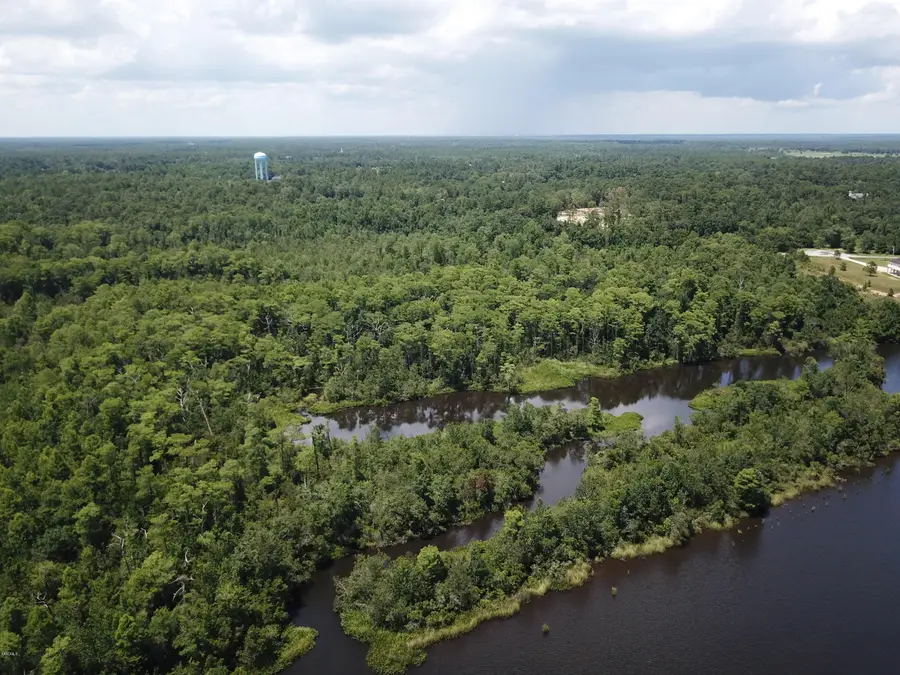 90 Acres Moragas Lane, Kiln, MS 39556 - Image #2