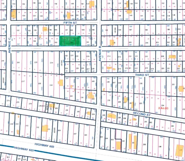 0 4th Street, Bay Saint Louis, MS 39520