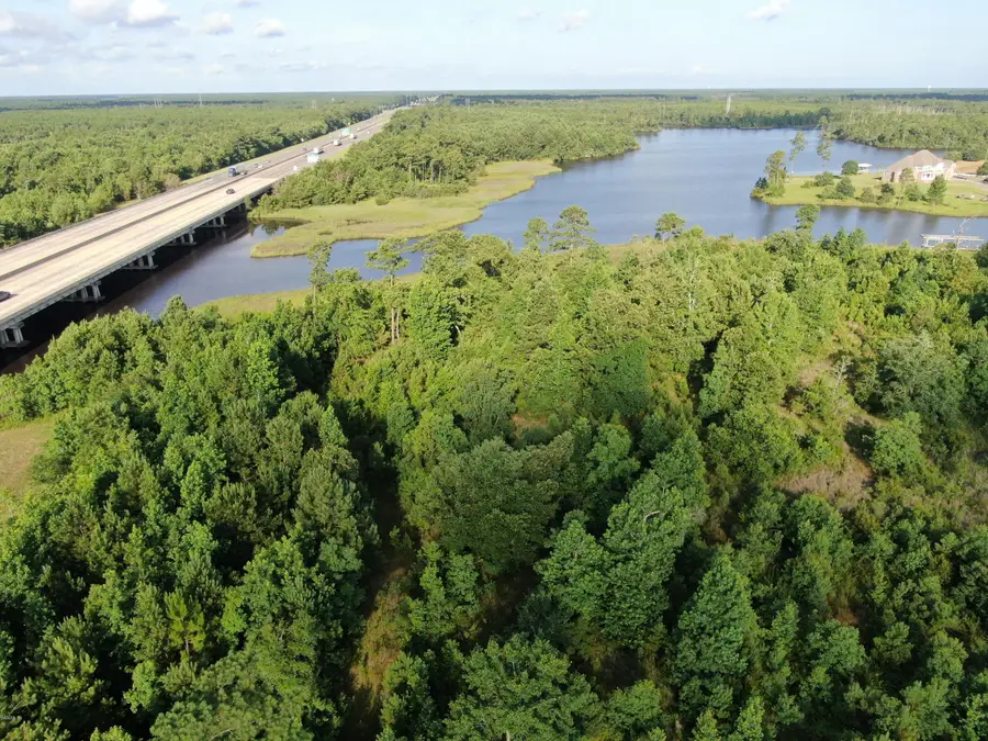 0 Jourdan Bluff Drive, Kiln, MS 39556 - Image #2