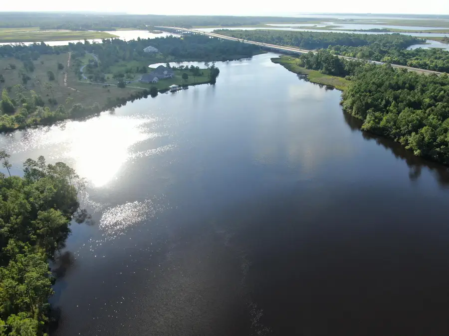 0 Jourdan Bluff Drive, Kiln, MS 39556 - Image #3