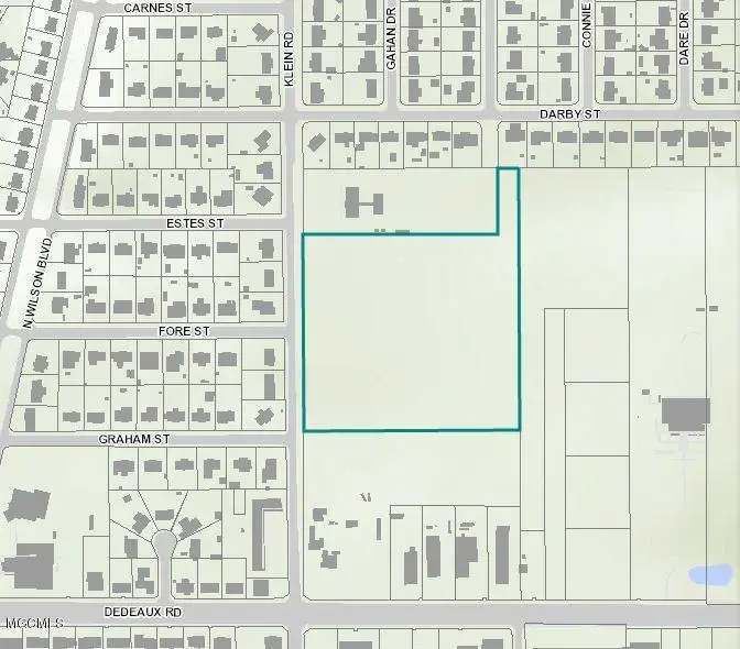 0 Klein Road, Gulfport, MS 39503 - Image #3