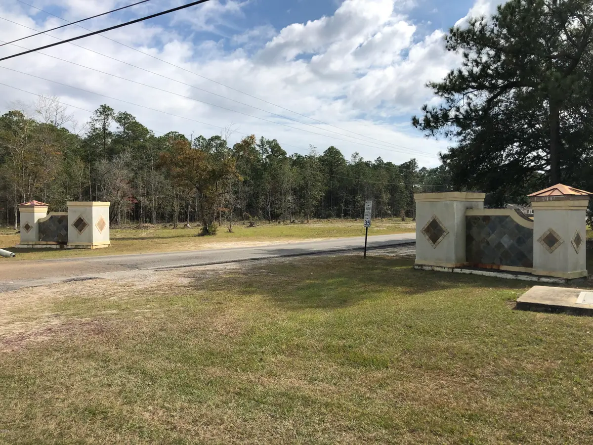 163 Tate Street, Bay Saint Louis, MS 39520 - Image #1