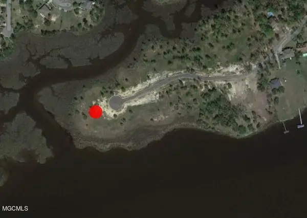 Lot 12 Wetzel Drive, Biloxi, MS 39532