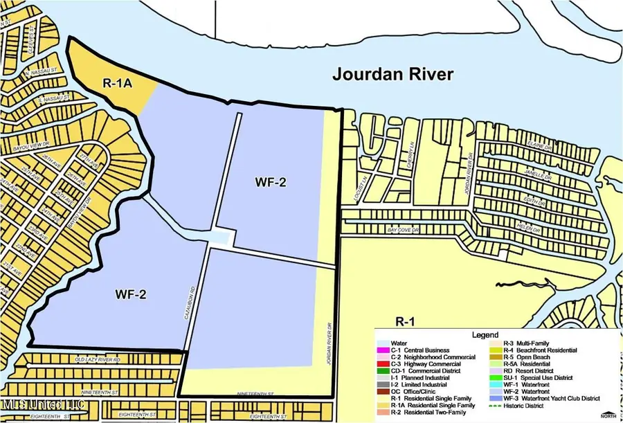 11191 Cazaubon Road, Bay Saint Louis, MS 39520 - Image #2