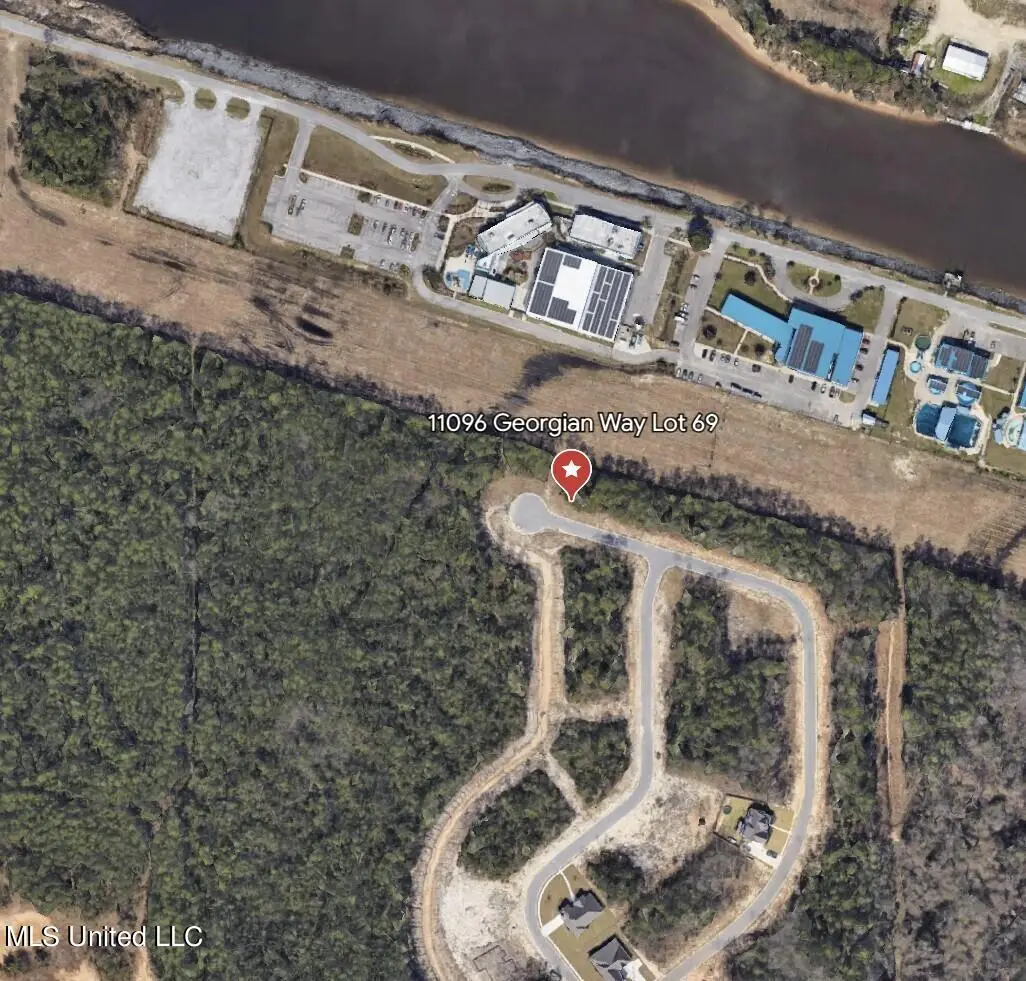 11096 Georgian Way, Gulfport, MS 39503 - Image #1