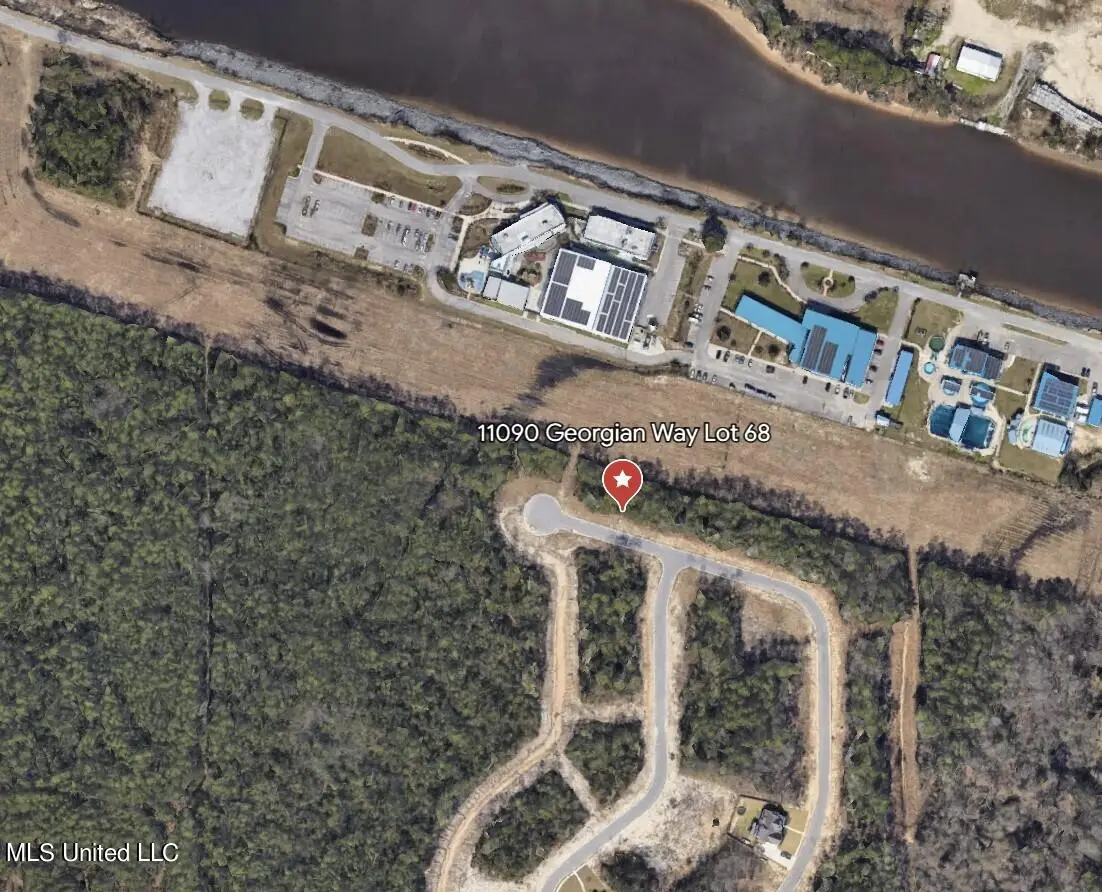 11090 Georgian Way, Gulfport, MS 39503 - Image #1