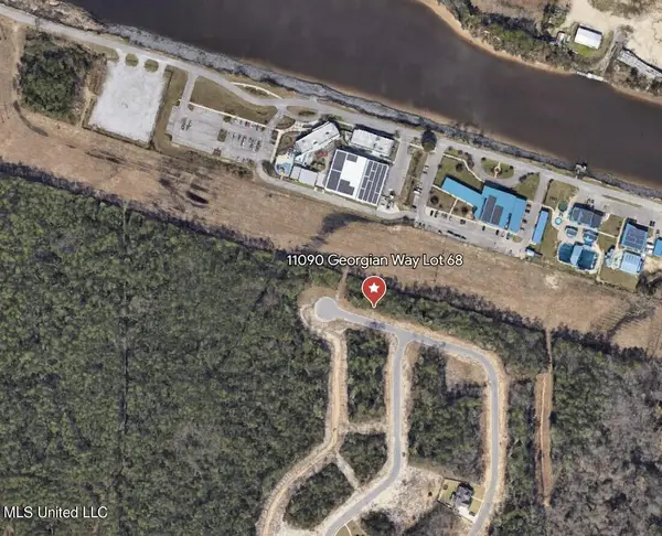 11090 Georgian Way, Gulfport, MS 39503