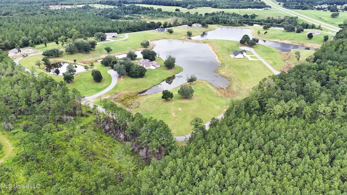 Lot 21 Gracies Way, Lucedale, MS 39452 - Image #1