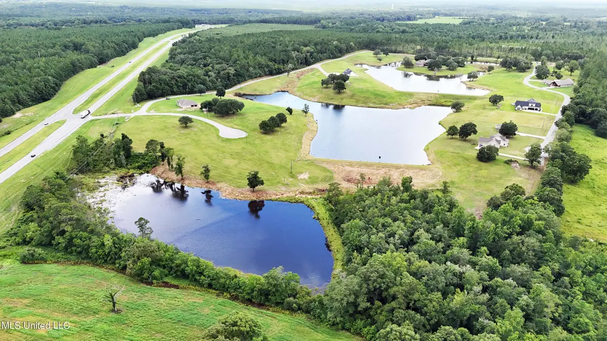 Lot 22 Gracies Way, Lucedale, MS 39452 - Image #1