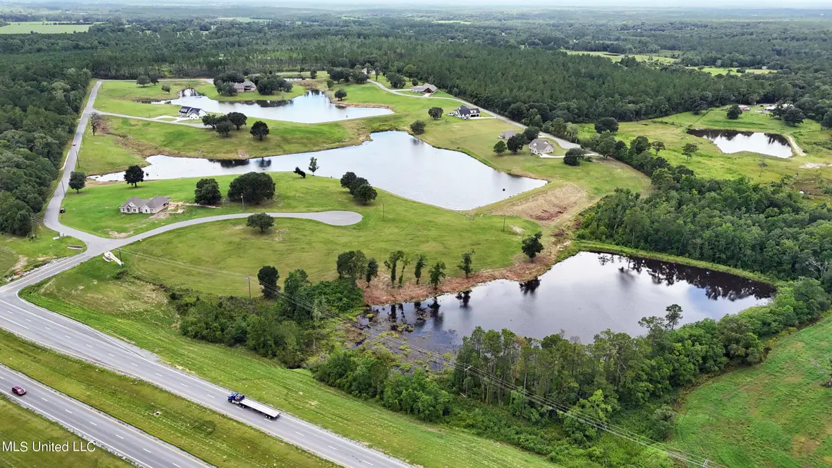 Lot 11 Conner Stringer Drive, Lucedale, MS 39452 - Image #1