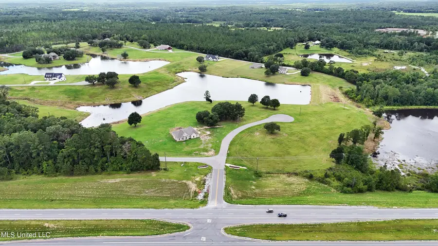 Lot 11 Conner Stringer Drive, Lucedale, MS 39452 - Image #3