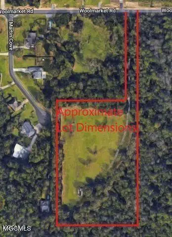 0 Airport Road, Biloxi, MS 39532 - Image #1