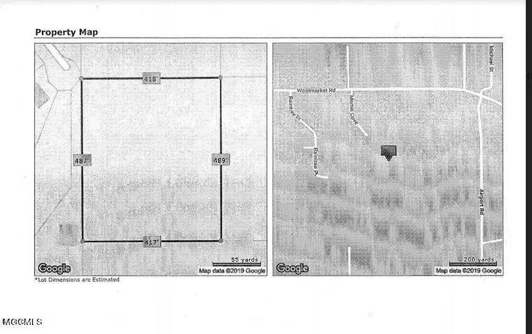 0 Airport Road, Biloxi, MS 39532 - Image #2