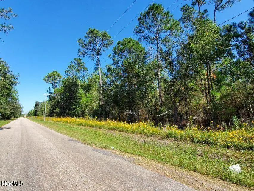 Lots 2-3 Tigris Street, Bay Saint Louis, MS 39520 - Image #1
