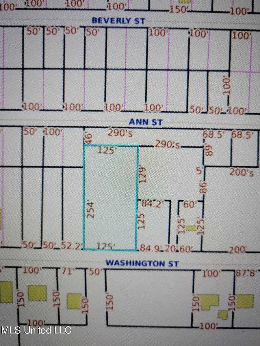 3098 Washington Street, Bay Saint Louis, MS 39520 - Image #3