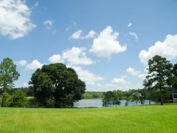 14 R Williams Lane, Lucedale, MS 39452