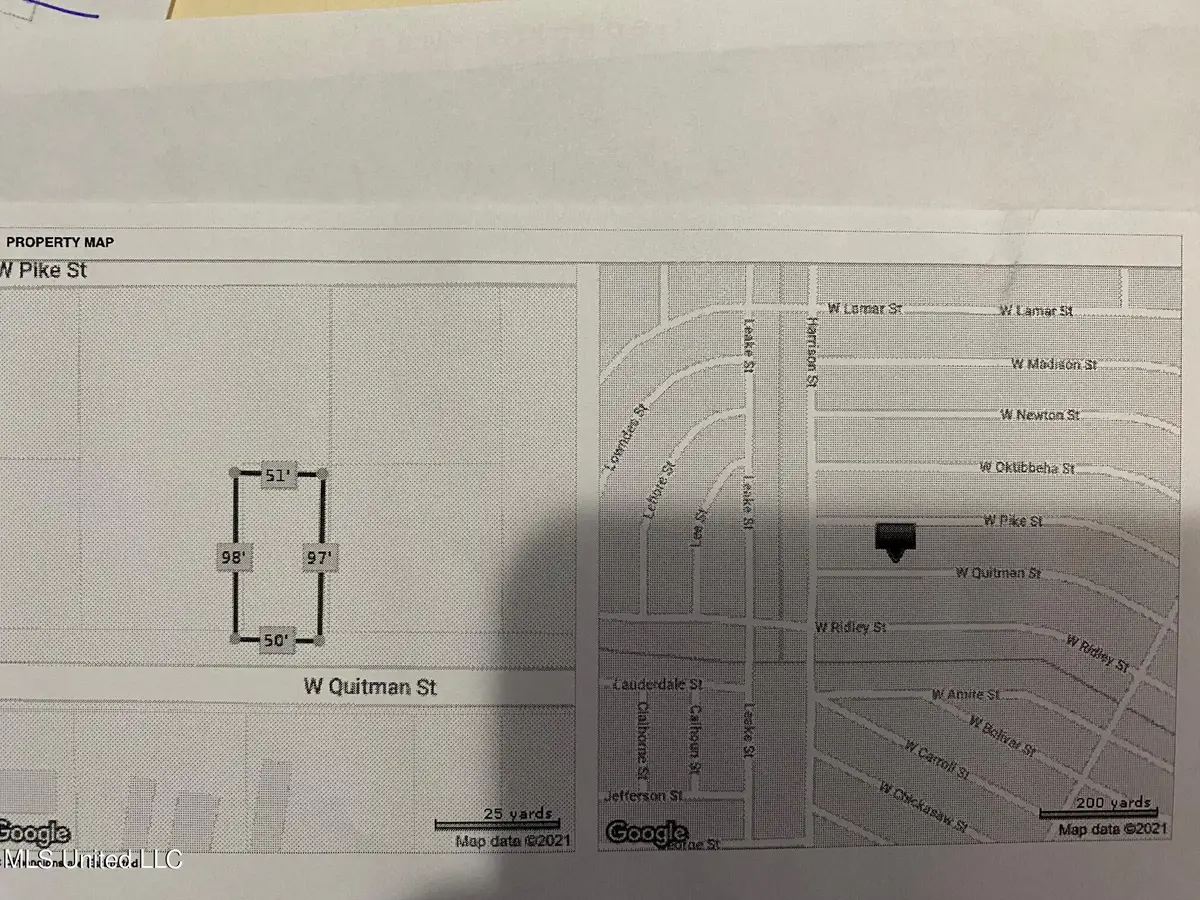 6204 W Quitman Street, Bay Saint Louis, MS 39520 - Image #1