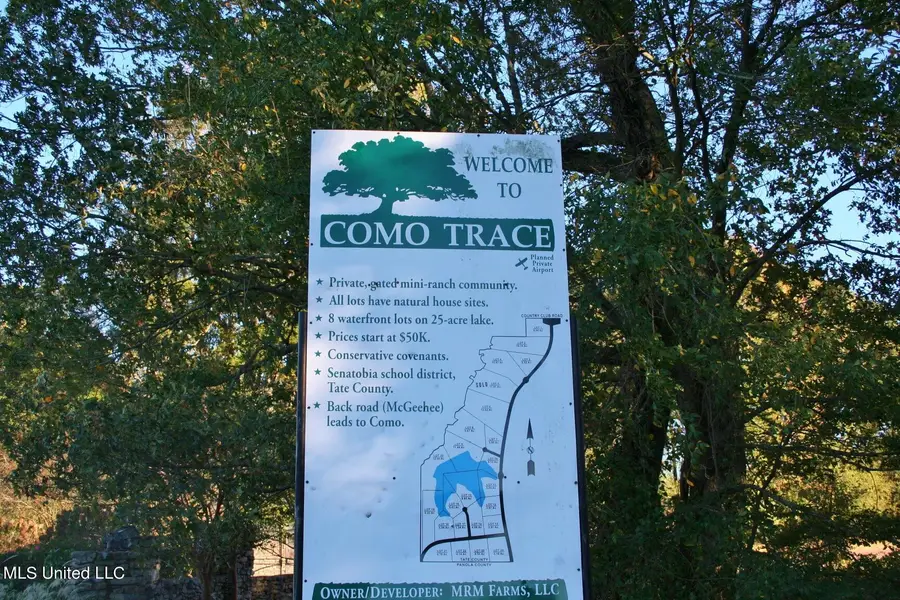 12 Como Trace Drive, Senatobia, MS 38668 - Image #2