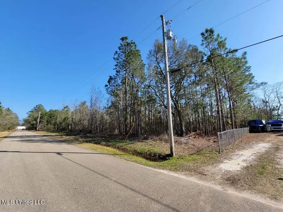 Lot 15-18 Tombigbee Street, Waveland, MS 39576 - Image #3