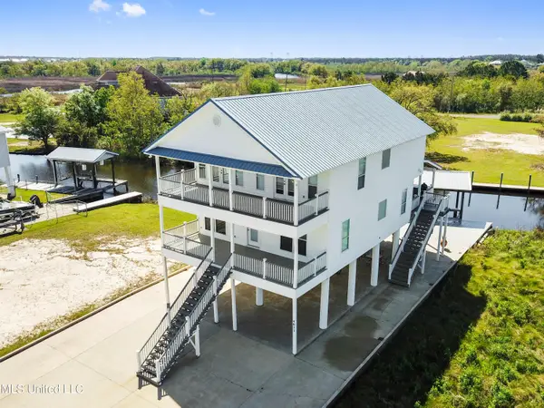 4011 S Nassau Street, Bay Saint Louis, MS 39520