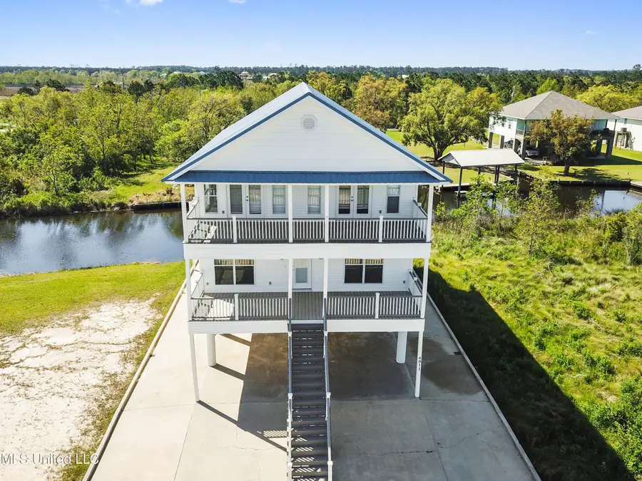 4011 S Nassau Street, Bay Saint Louis, MS 39520 - Image #2