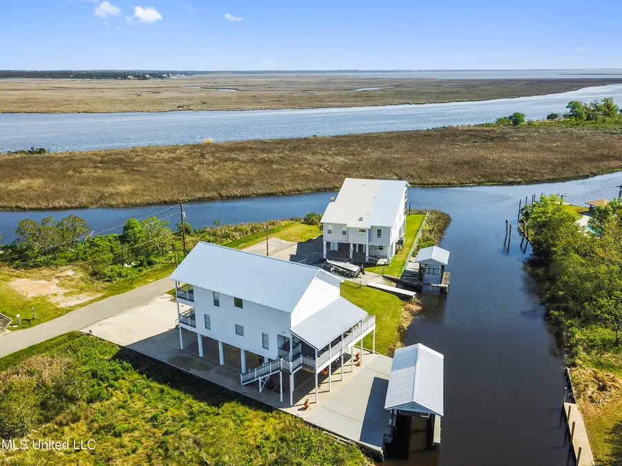 4011 S Nassau Street, Bay Saint Louis, MS 39520 - Image #3