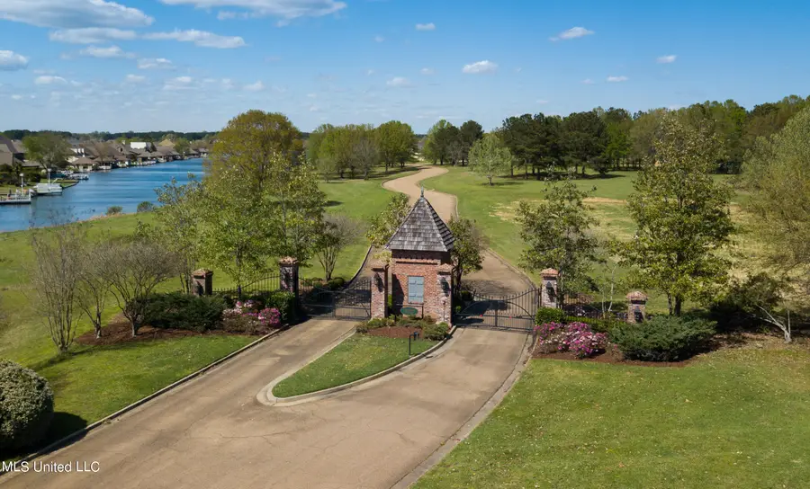 Caroline Pointe Lot 1410 Boulevard, Madison, MS 39110 - Image #3