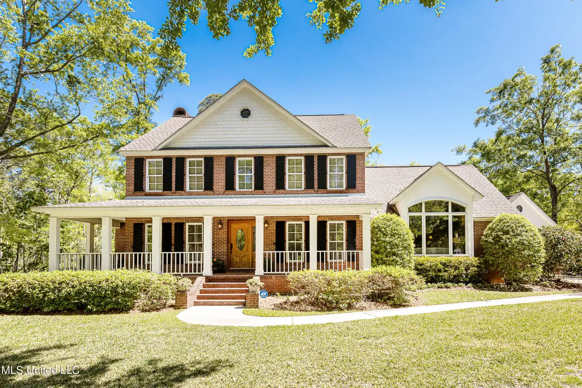 6022 Monticilla Circle, Ocean Springs, MS 39564 - Image #1