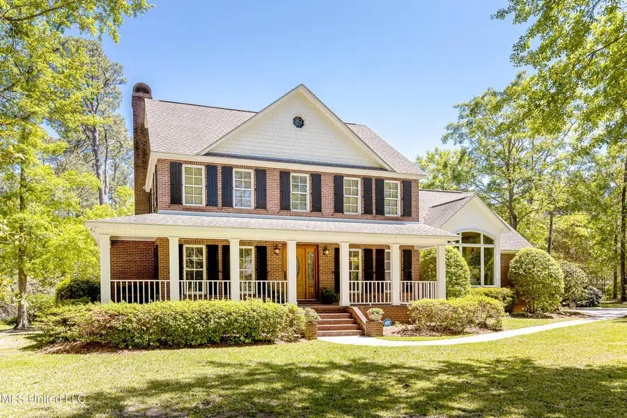 6022 Monticilla Circle, Ocean Springs, MS 39564 - Image #2