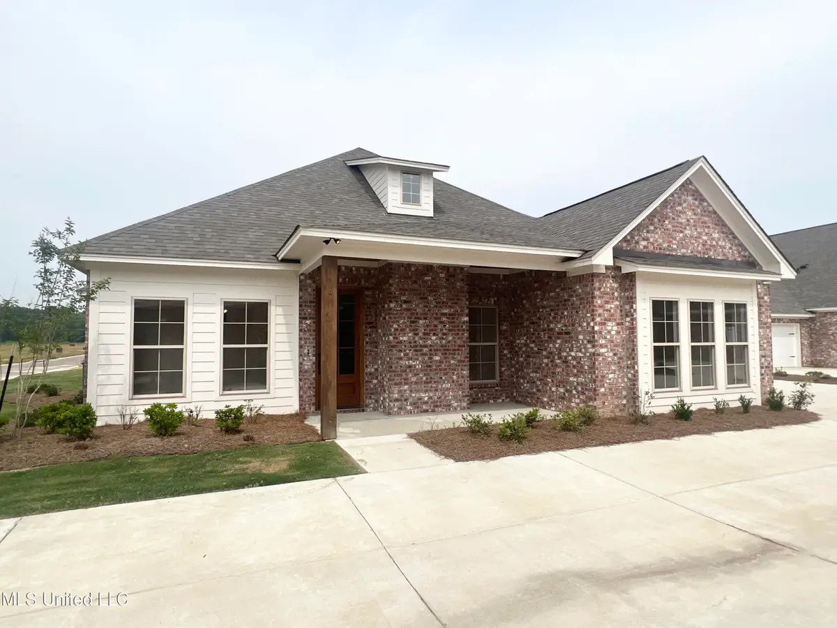 210 Freedom Ring Drive, Brandon, MS 39047 - #1
