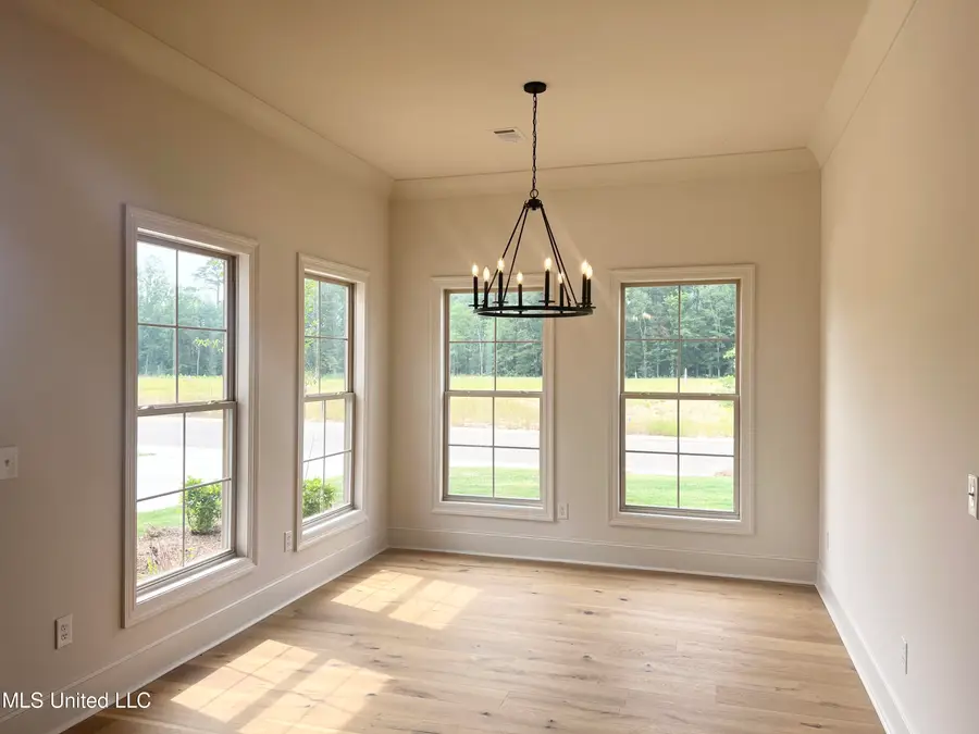 210 Freedom Ring Drive, Brandon, MS 39047 - #2