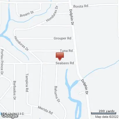 0 Seabass Road, Gautier, MS 39553 - #3