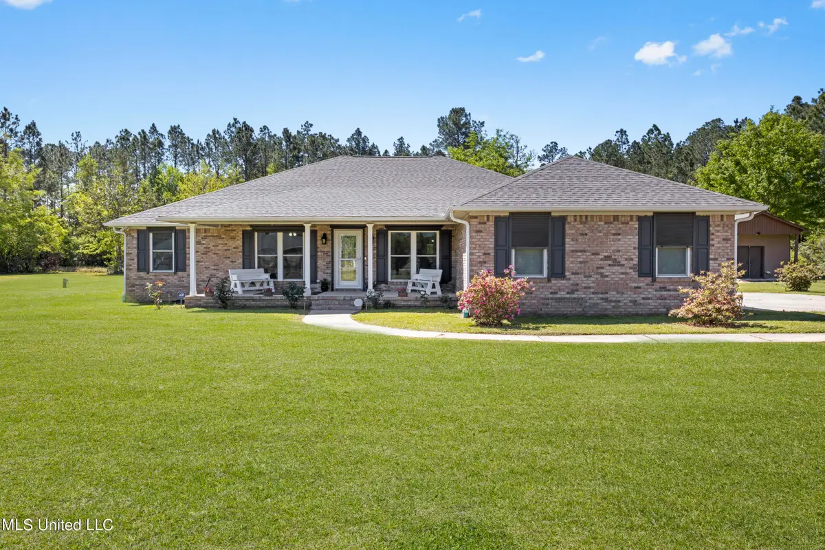 4257 Melvin Road, Diberville, MS 39540 - Image #1
